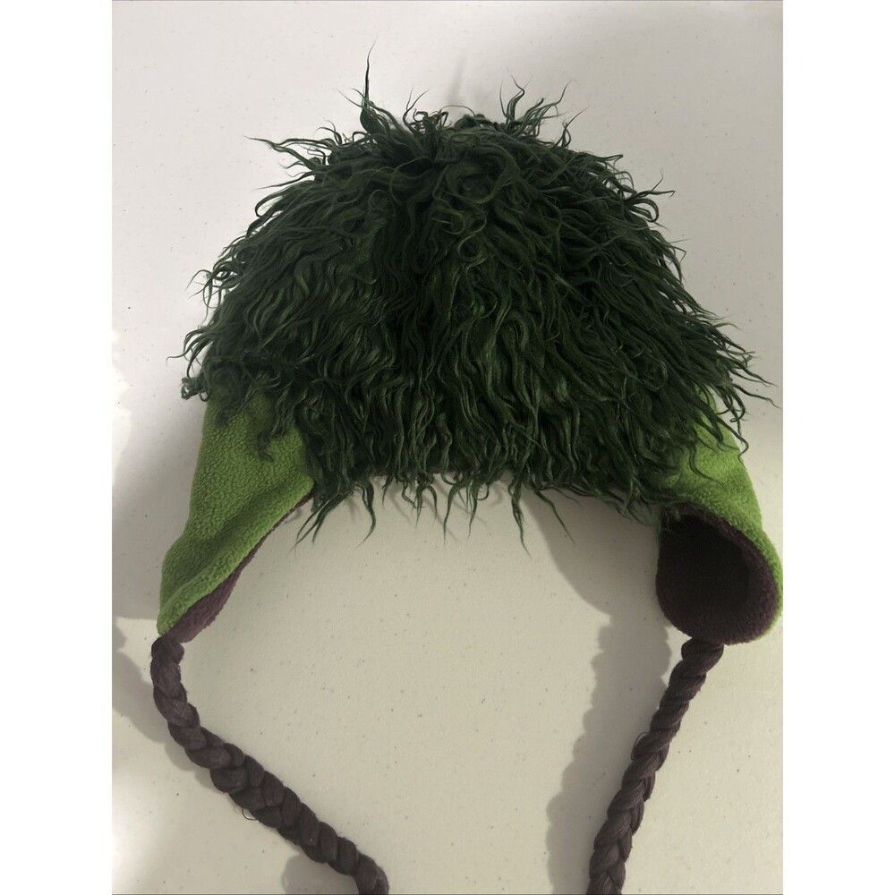 Hulk Stocking Hat - Picture 6 of 6